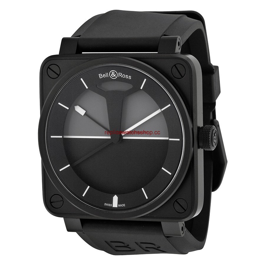 Bell & Ross Aviation BR0192-HORIZON Bell & Ross Aviation BR0192-HORIZON