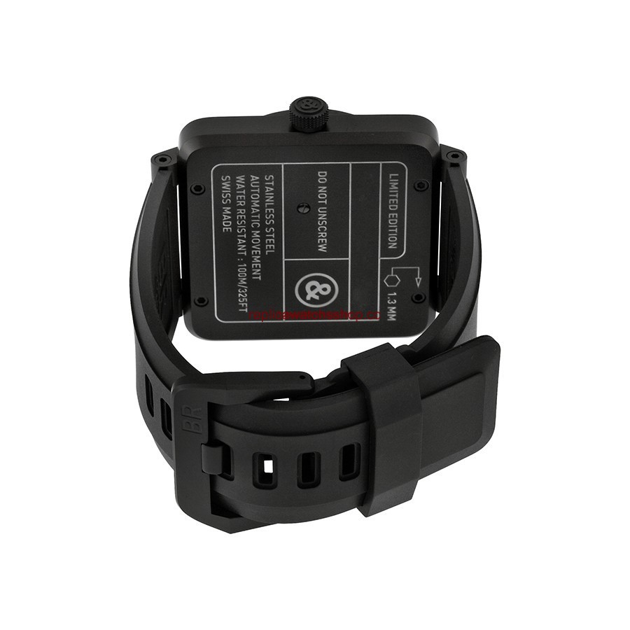 Bell & Ross Aviation BR0192-HORIZON img2 Bell & Ross Aviation BR0192-HORIZON img2