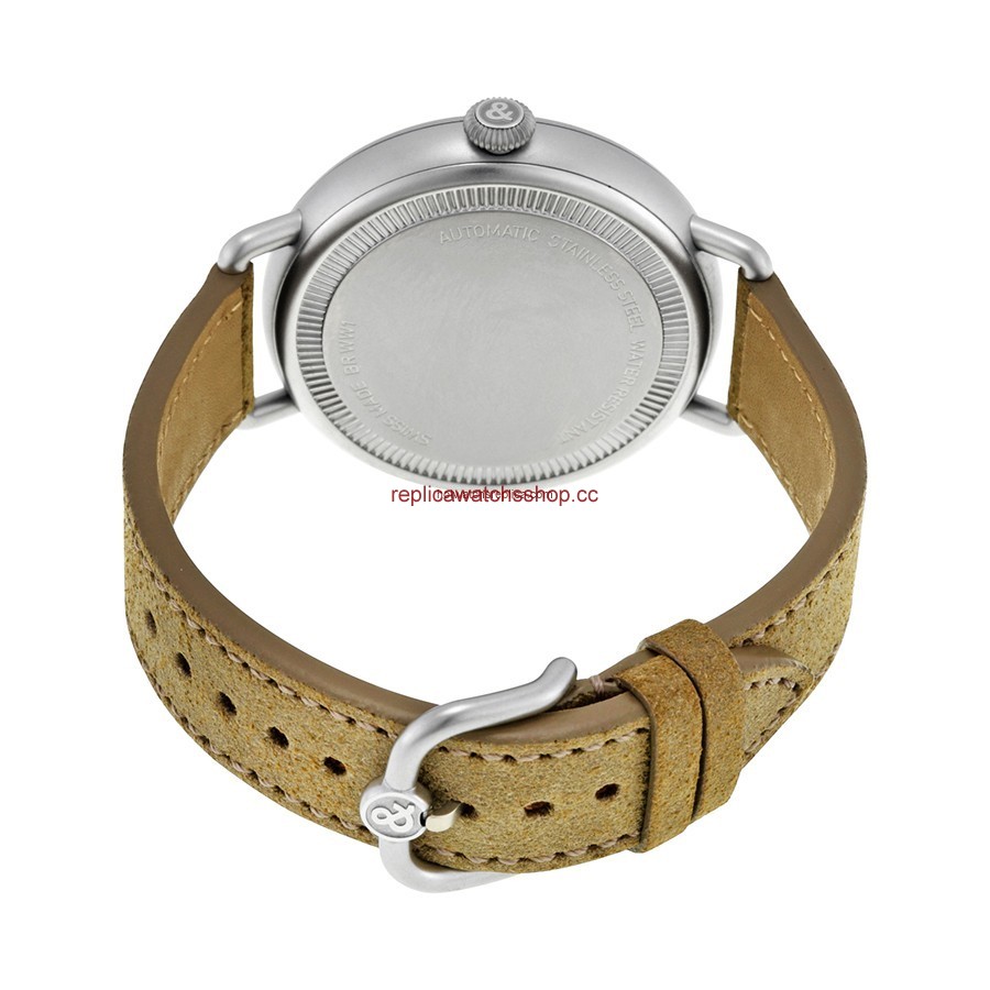 Bell & Ross Vintage BRWW192-MIL/SCA img2 Bell & Ross Vintage BRWW192-MIL/SCA img2