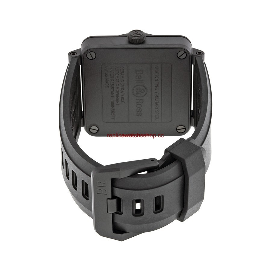 Bell & Ross Aviation BR0392-TYPE-MIL img2 Bell & Ross Aviation BR0392-TYPE-MIL img2