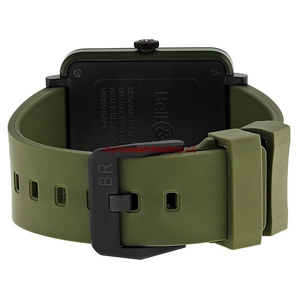 Bell & Ross Aviation BRS-CERAM-MIL/SRB img2 Bell & Ross Aviation BRS-CERAM-MIL/SRB img2
