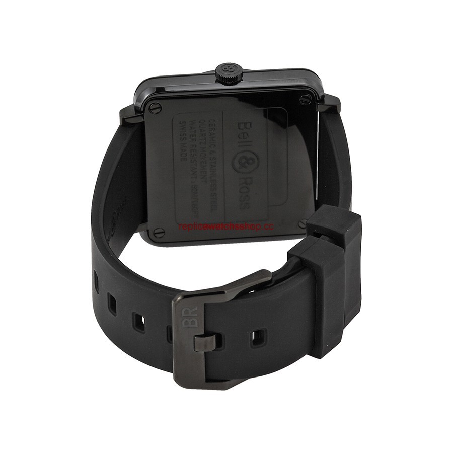 Bell & Ross Aviation BRS-BLC-PH/SBR img2 Bell & Ross Aviation BRS-BLC-PH/SBR img2