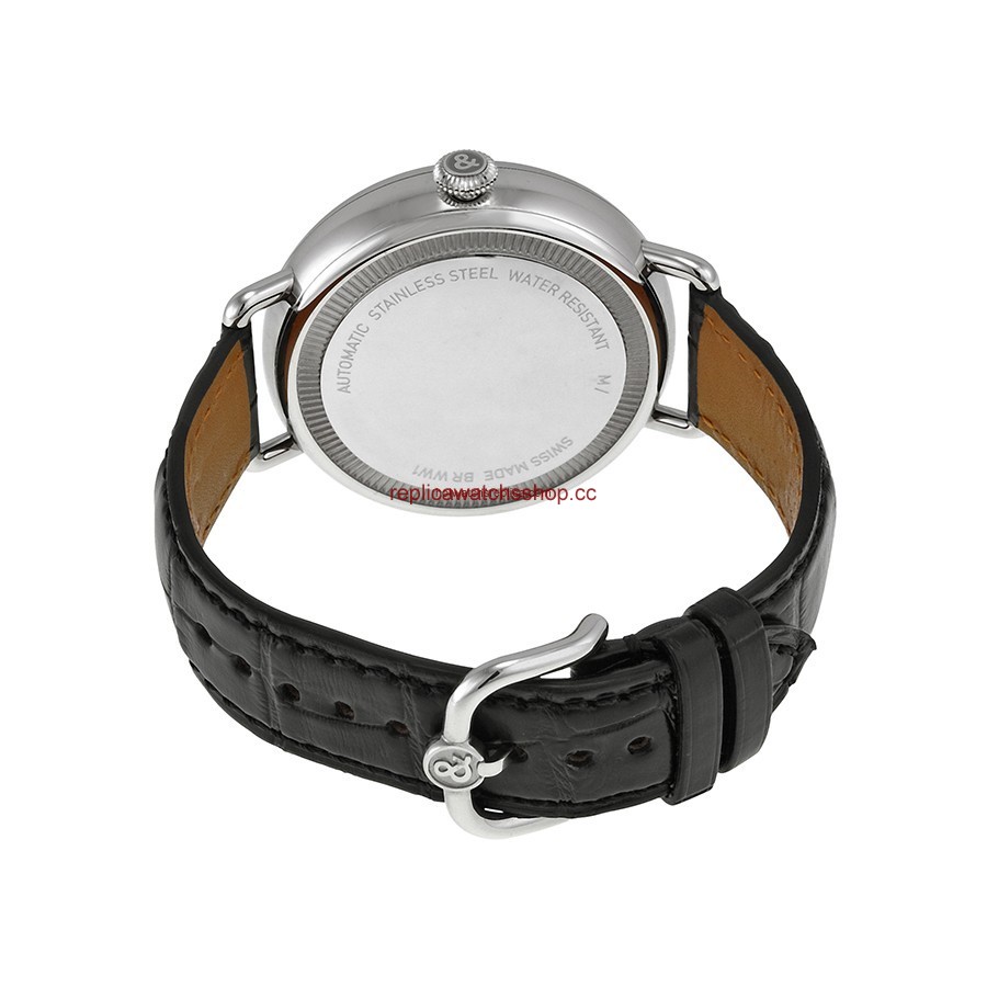 Bell & Ross Vintage BRWW197-BL-ST/SCR img2 Bell & Ross Vintage BRWW197-BL-ST/SCR img2