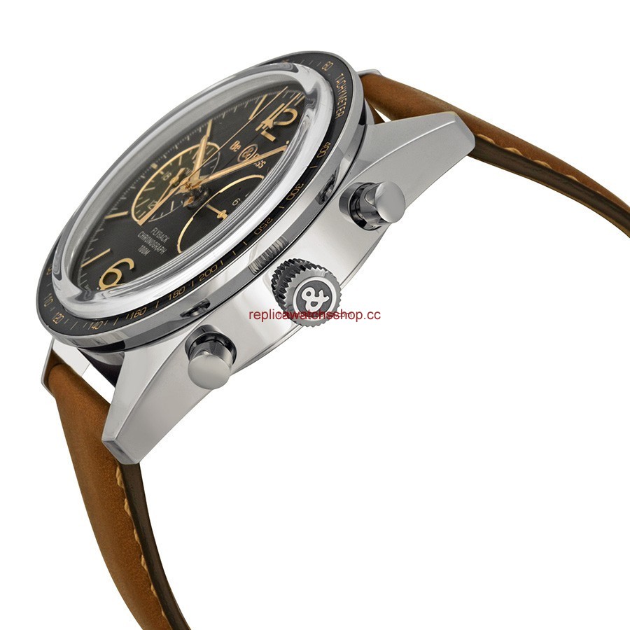 Bell & Ross BRV126-FLYBACK img1