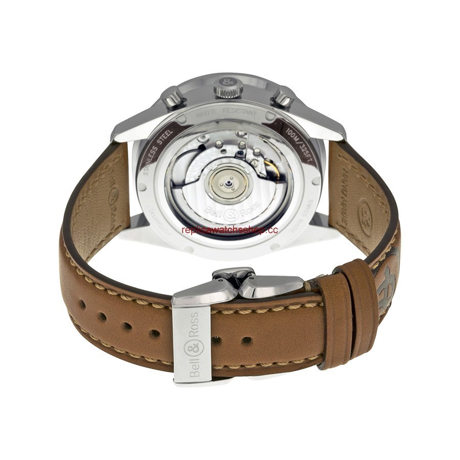 Bell & Ross BRV126-FLYBACK img2 Bell & Ross BRV126-FLYBACK img2