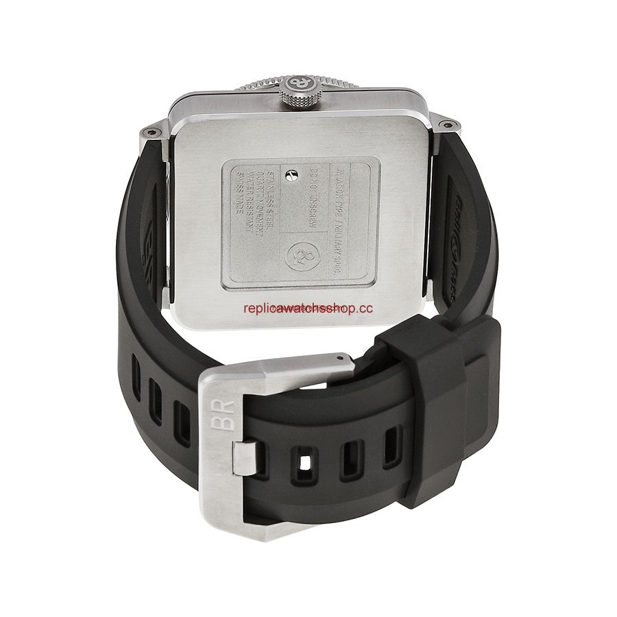Bell & Ross Aviation BR0392-AVIA-ST img2 Bell & Ross Aviation BR0392-AVIA-ST img2