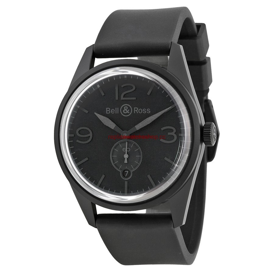 Bell & Ross Vintage BRV123-PHANTOM Bell & Ross Vintage BRV123-PHANTOM
