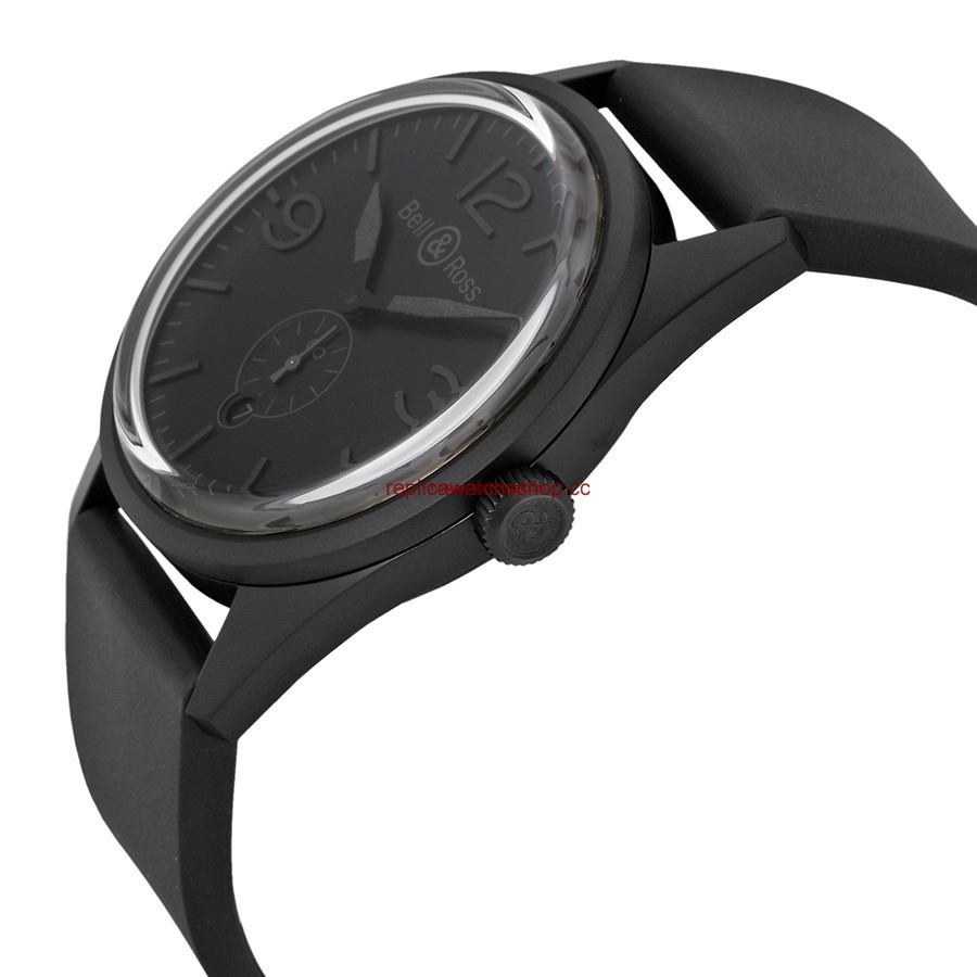 Bell & Ross Vintage BRV123-PHANTOM img1
