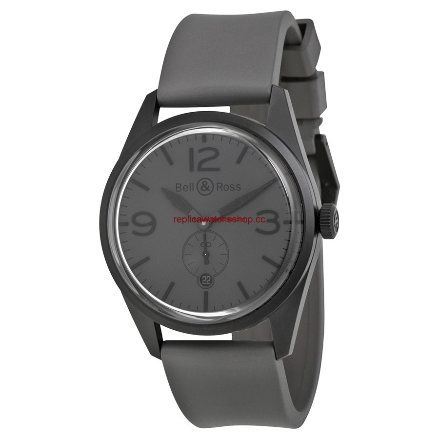 Bell & Ross Vintage BRV123-COMMANDO