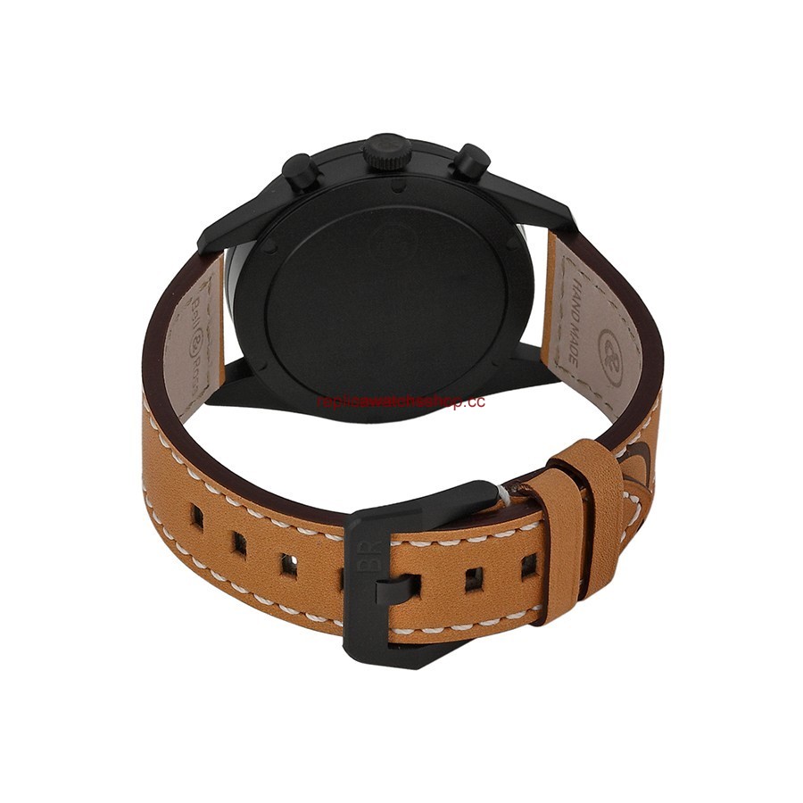 Bell & Ross Vintage BR126-HERITAGE img2 Bell & Ross Vintage BR126-HERITAGE img2