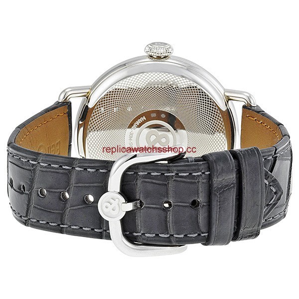 Bell & Ross Vintage BRWW1-ME-AG-RU/S img2 Bell & Ross Vintage BRWW1-ME-AG-RU/S img2