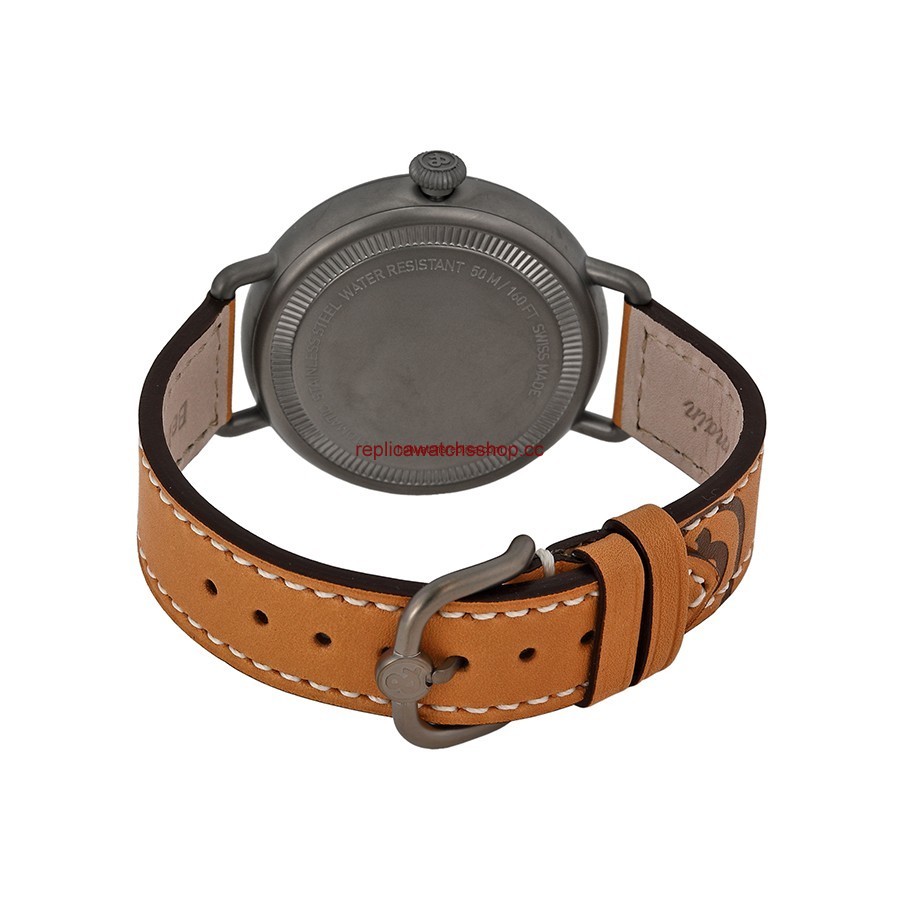 Bell & Ross Vintage BRWW192-HER/SCA img2 Bell & Ross Vintage BRWW192-HER/SCA img2