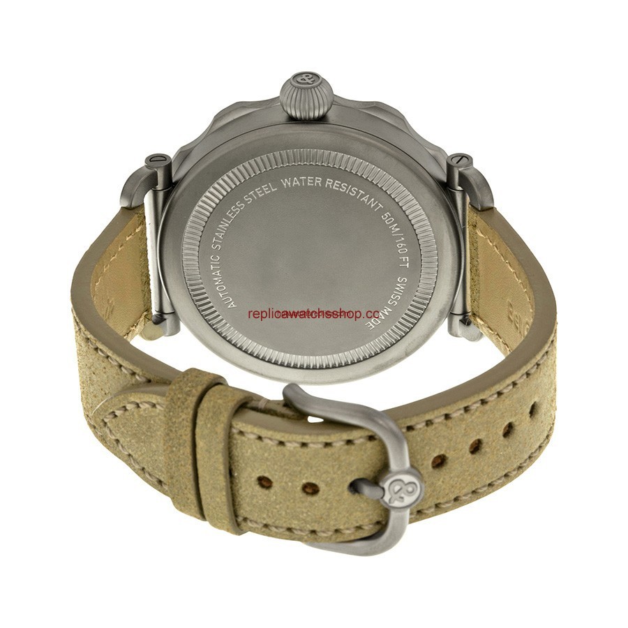 Bell & Ross Vintage BRWW2-REG-HER/SCA img2 Bell & Ross Vintage BRWW2-REG-HER/SCA img2