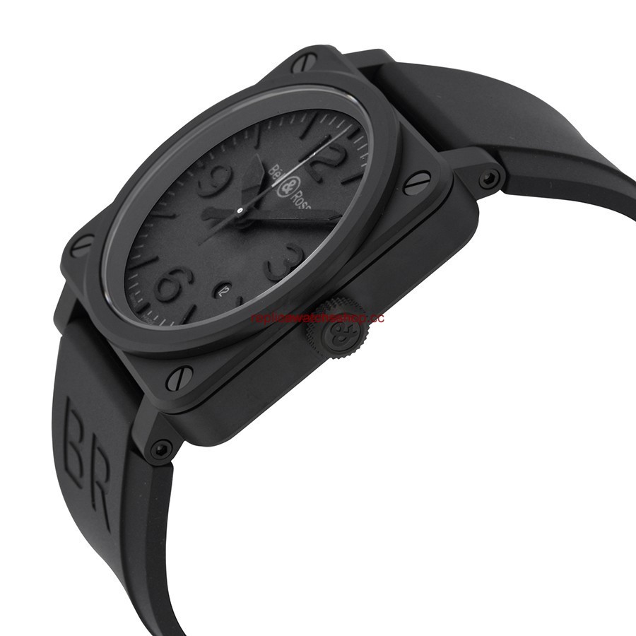 Bell & Ross Aviation BR0392-PHANTOM-CE img1