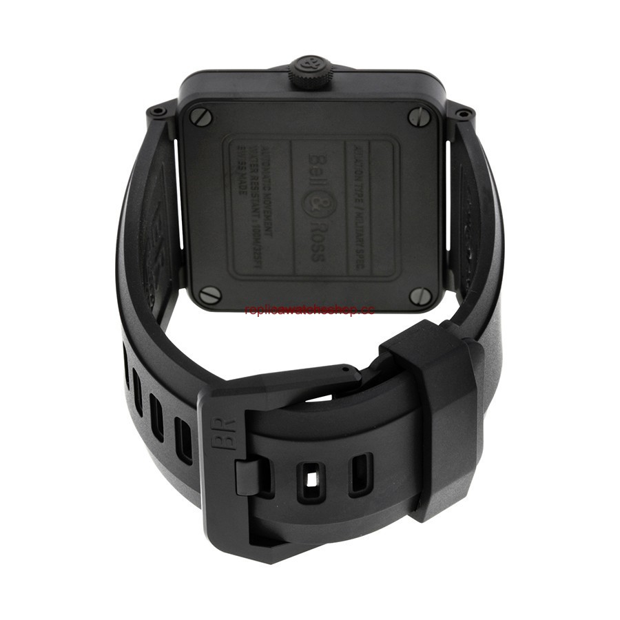Bell & Ross Aviation BR0392-PHANTOM-CE img2 Bell & Ross Aviation BR0392-PHANTOM-CE img2