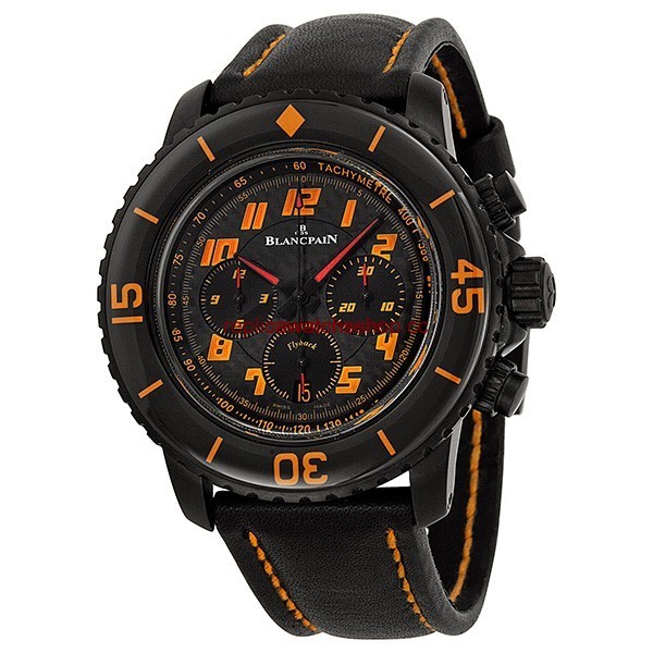 Blancpain Fifty Fathoms 5785F-11D03-63