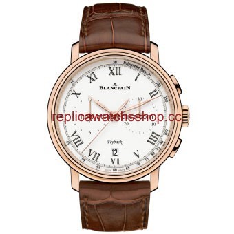 Blancpain 6680F-3631-55B Blancpain 6680F-3631-55B