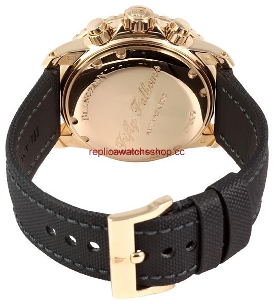 Blancpain Fifty Fathoms 5085F-3630-52 img1