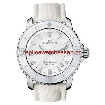 Blancpain Fifty Fathoms 5015-1127-52
