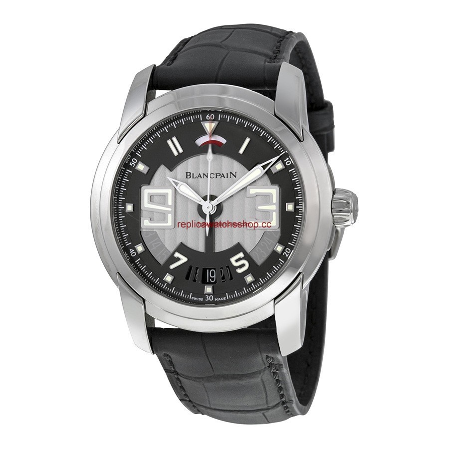 Blancpain L-Evolution 8805-1134-53B