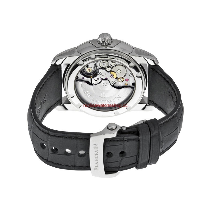 Blancpain L-Evolution 8805-1134-53B img2