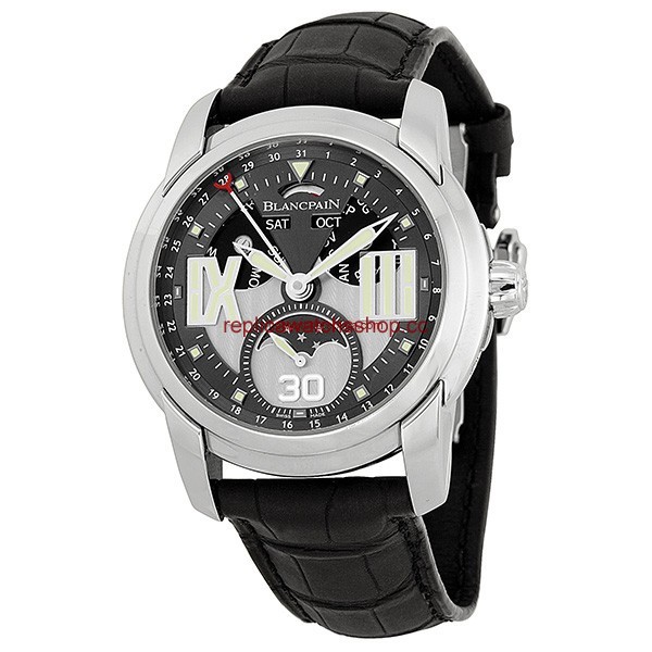 Blancpain L-Evolution 8866-1134-53B