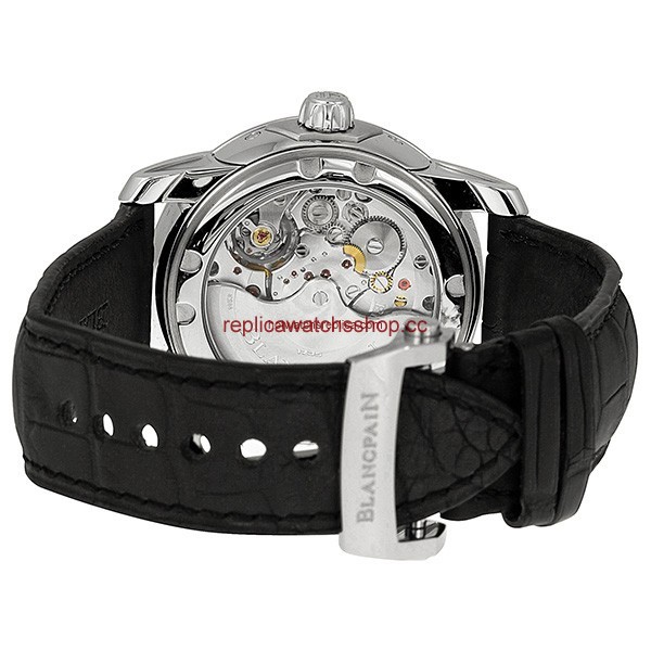 Blancpain L-Evolution 8866-1134-53B img2