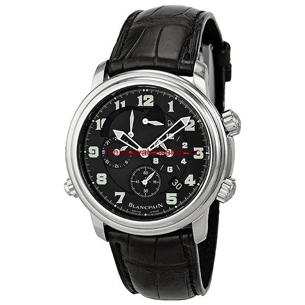 Blancpain Leman 2041-1130-53B