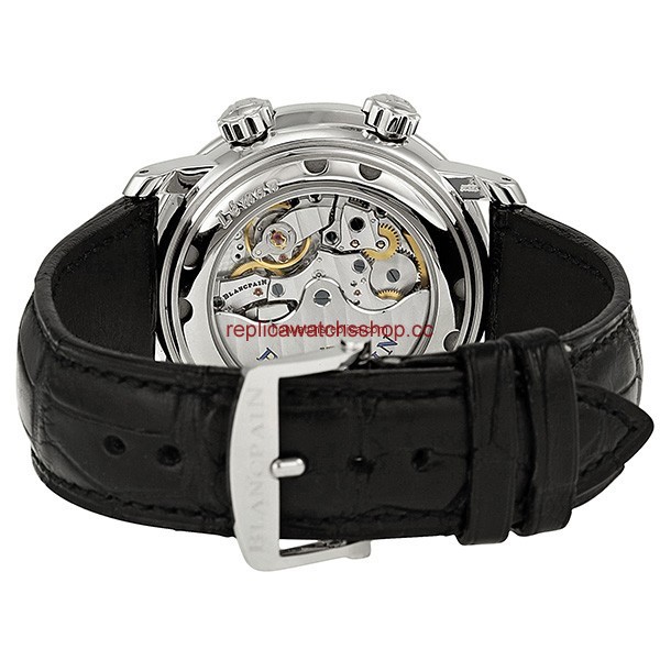Blancpain Leman 2041-1130-53B img2