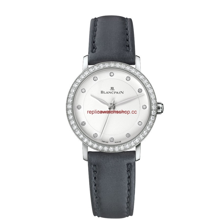 Blancpain 6102-4628-95A Blancpain 6102-4628-95A