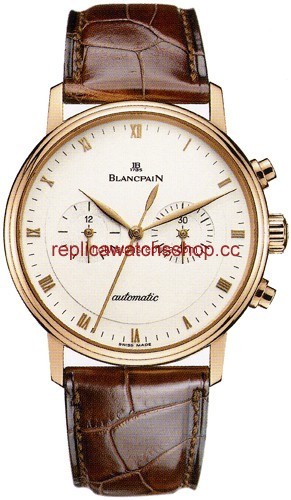 Blancpain Villeret 4082-3642-55B Blancpain Villeret 4082-3642-55B