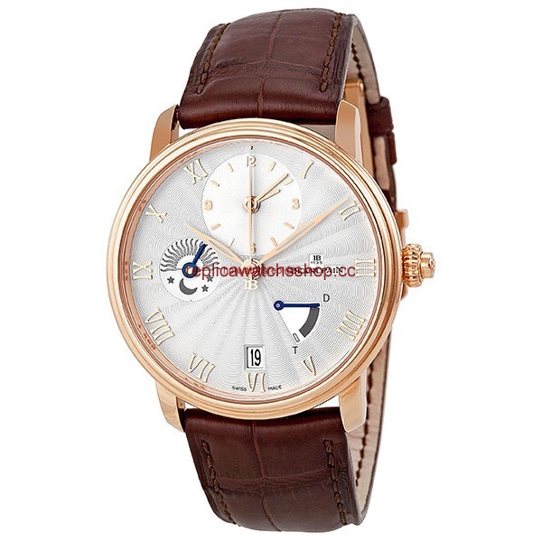 Blancpain Villeret 6665-3642-55B Blancpain Villeret 6665-3642-55B