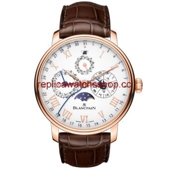 Blancpain Villeret 0888-3631-55B