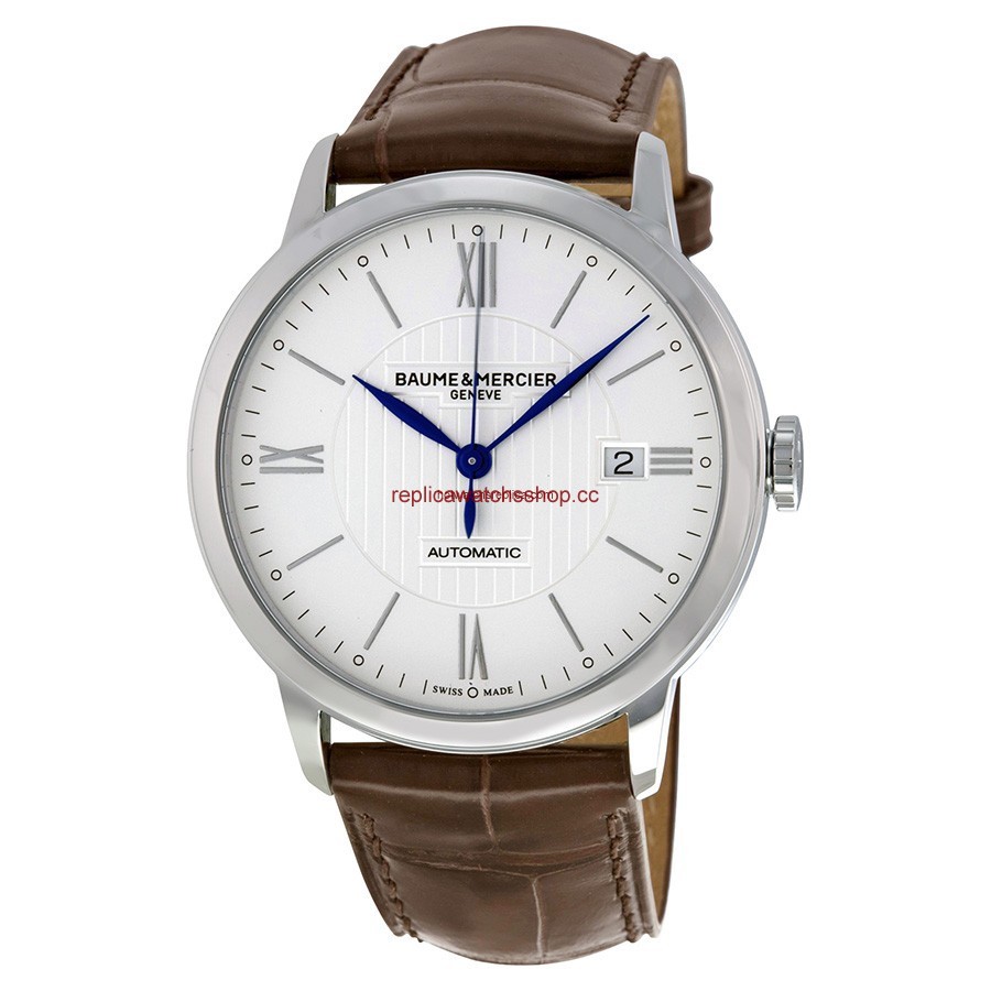 Baume & Mercier Classima 10214 Baume & Mercier Classima 10214