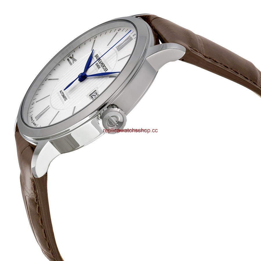 Baume & Mercier Classima 10214 img1