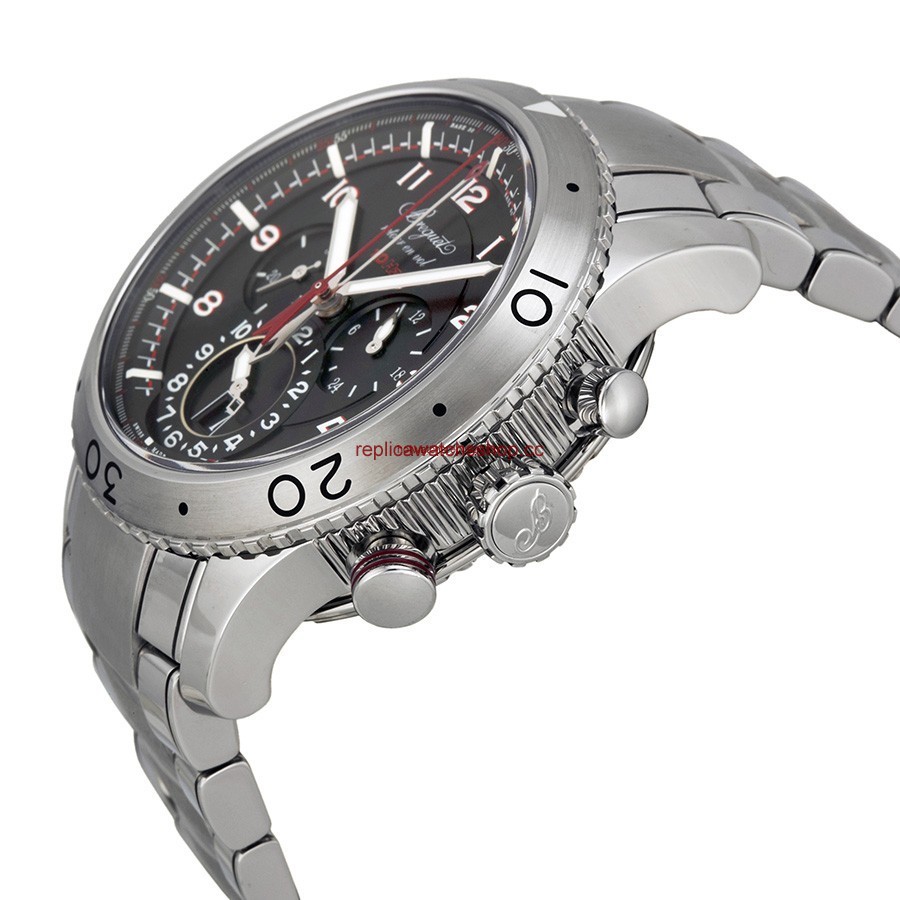 Breguet Type XX / Type XXI 3880ST/H2/SX0 img1