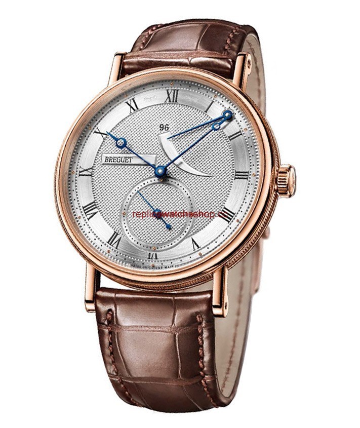 Breguet Classique 5277BR129V6 Breguet Classique 5277BR129V6