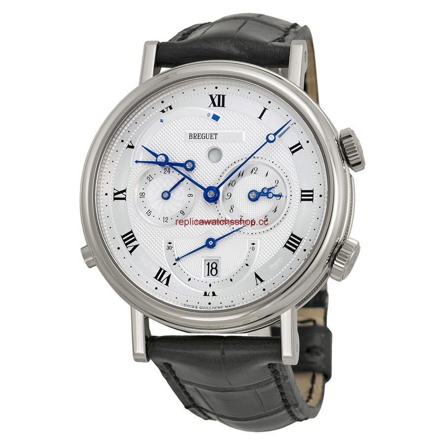 Breguet Classique 5707BB129V6 Breguet Classique 5707BB129V6