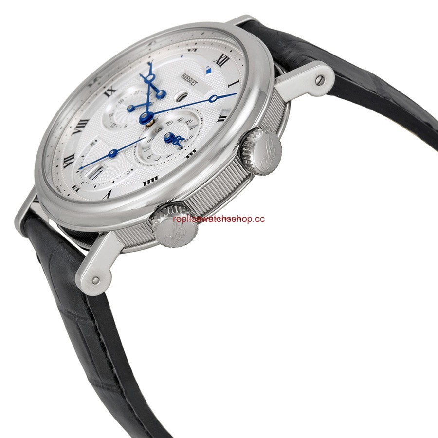 Breguet Classique 5707BB129V6 img1
