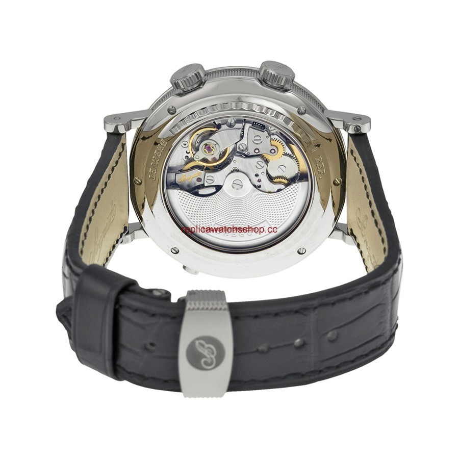 Breguet Classique 5707BB129V6 img2 Breguet Classique 5707BB129V6 img2