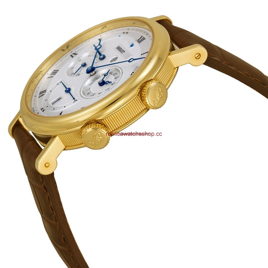 Breguet Classique 5707BA129V6 img1