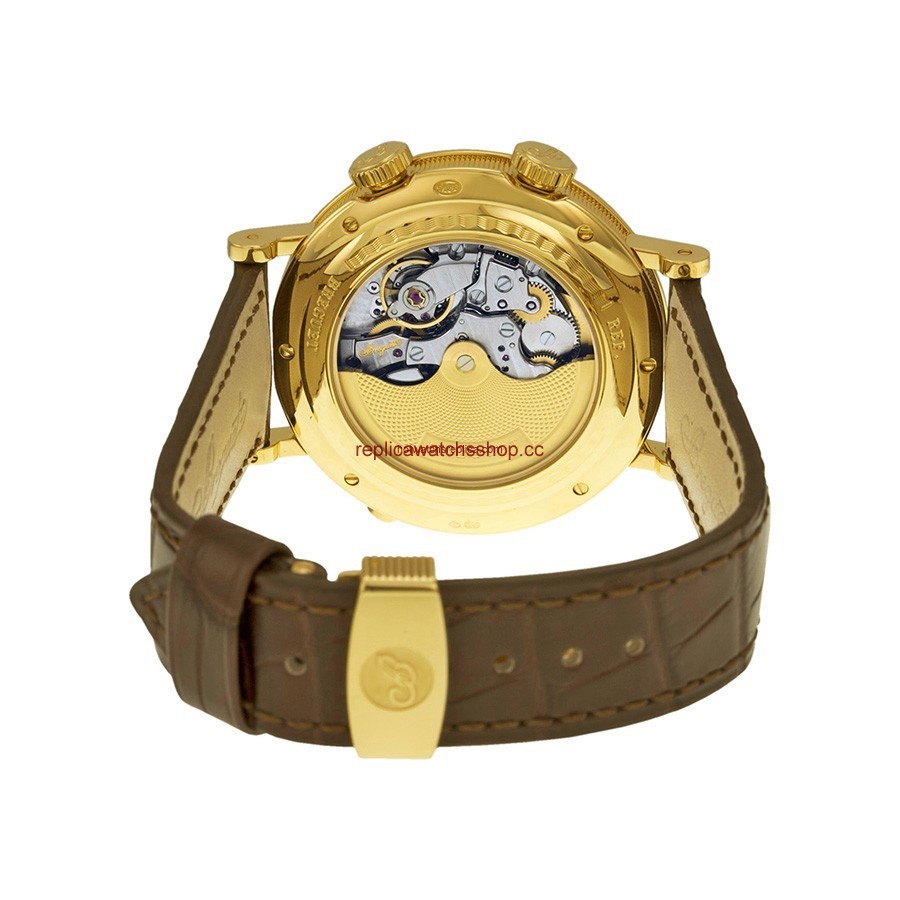 Breguet Classique 5707BA129V6 img2 Breguet Classique 5707BA129V6 img2