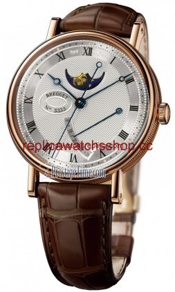 Breguet Classique 7787BR/12/9V6 Breguet Classique 7787BR/12/9V6