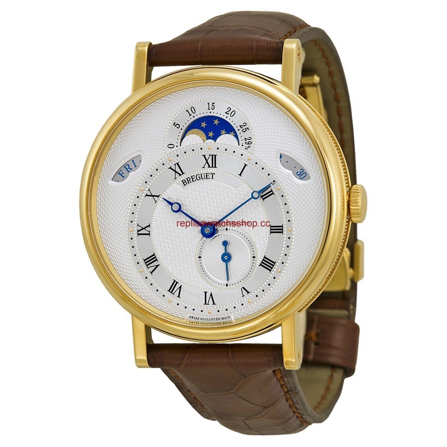 Breguet Classique 7337BA1E9V6 Breguet Classique 7337BA1E9V6
