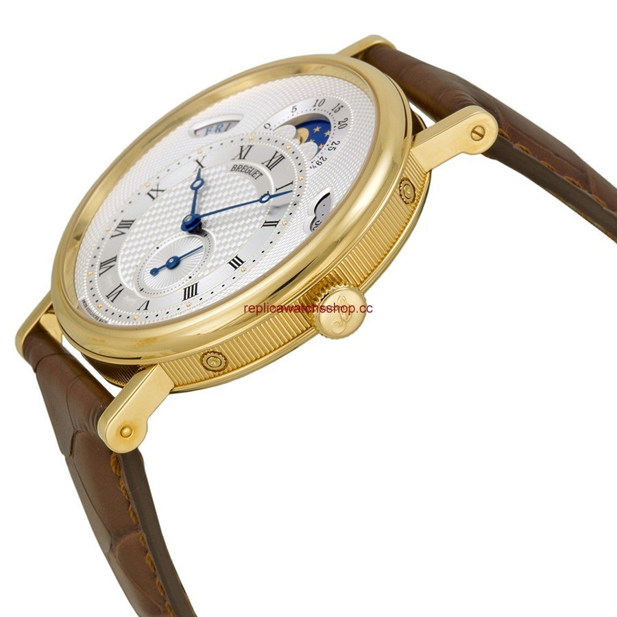 Breguet Classique 7337BA1E9V6 img1