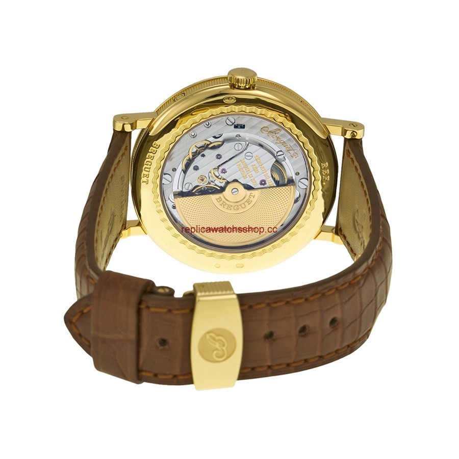 Breguet Classique 7337BA1E9V6 img2 Breguet Classique 7337BA1E9V6 img2