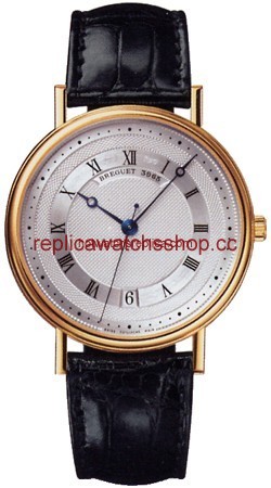 Breguet Classique 5930BA/12/986 Breguet Classique 5930BA/12/986