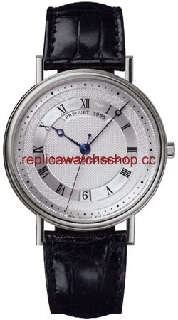 Breguet Classique 5930BB/12/986 Breguet Classique 5930BB/12/986
