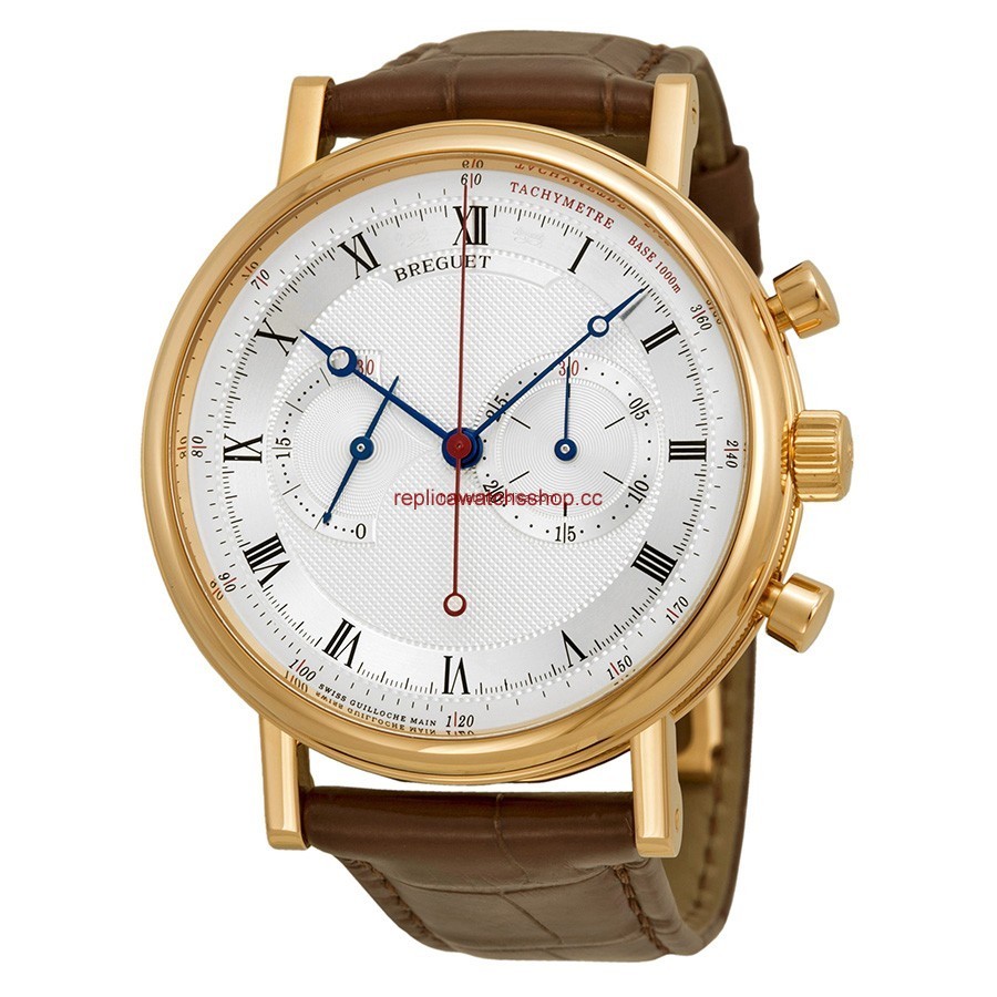 Breguet Classique 5287BR129ZU Breguet Classique 5287BR129ZU