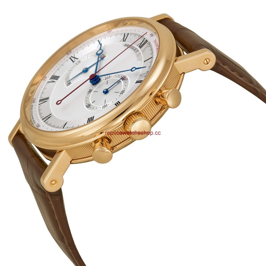 Breguet Classique 5287BR129ZU img1